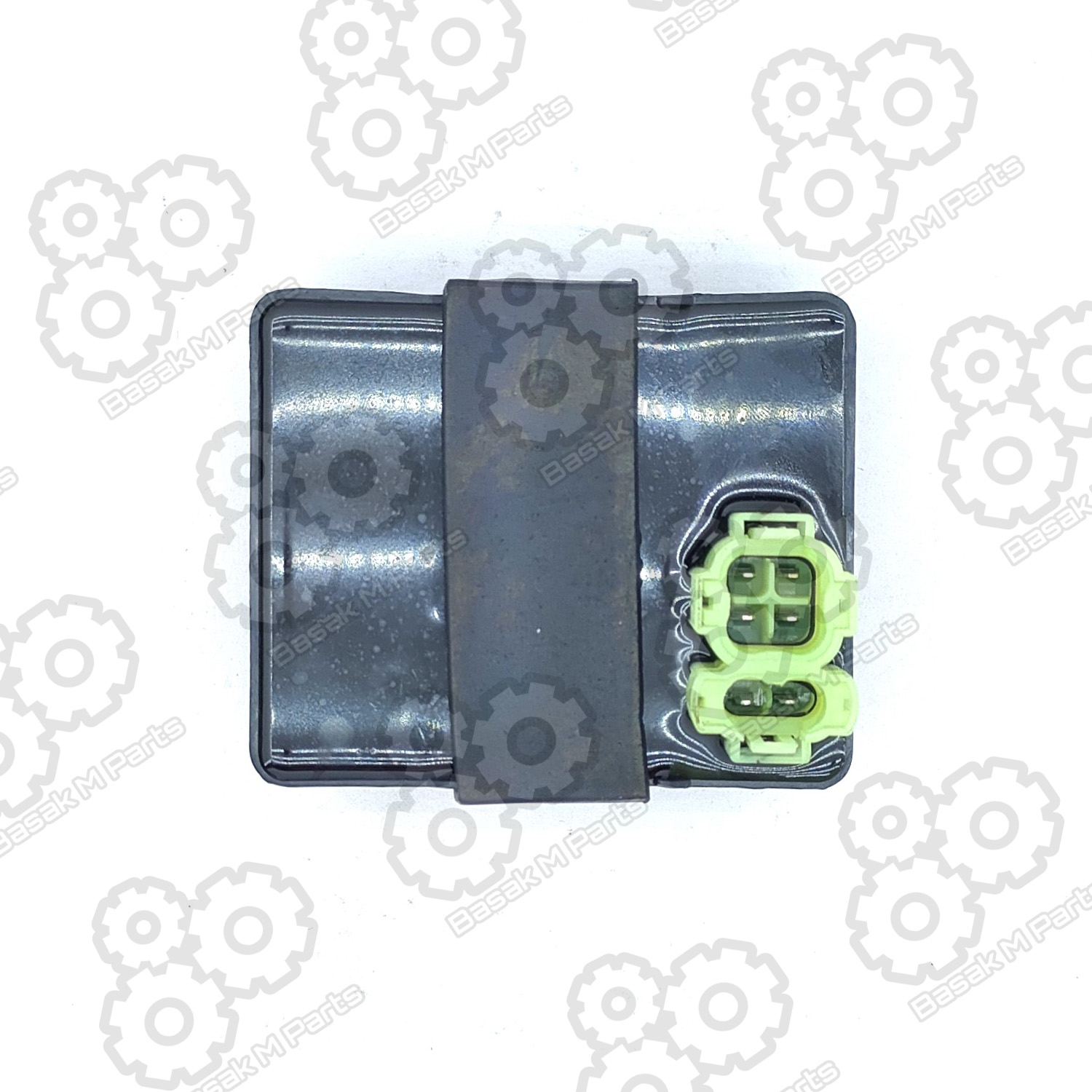 DIGITAL CDI PULSAR 150  NIPPON